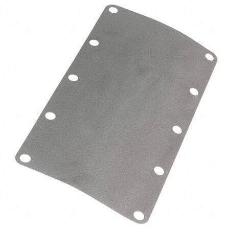 EYG-S0917ZLWC Thermal PAD 168*85 GRAY - 1