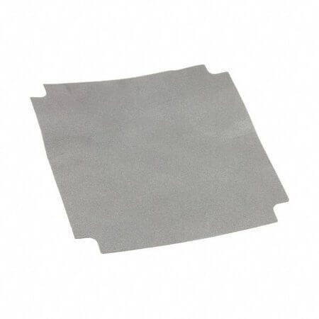 EYG-S1010ZLME Thermal PAD 98*98 GRAY - 1