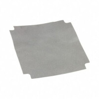 EYG-S1010ZLME Thermal PAD 98*98 GRAY - 1