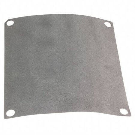 EYG-S1012ZLSH Thermal PAD 121*104.5 GRAY - 1
