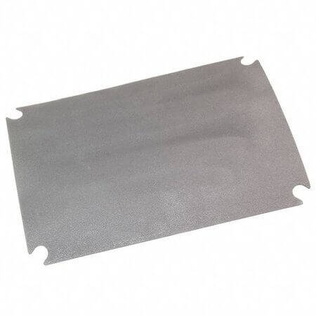 EYG-S1014ZLAD Thermal PAD 138*97.8 GRAY - 1