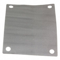 EYG-S1014ZLDB Thermal PAD 138*98 GRAY - 1