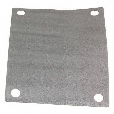 EYG-S1014ZLDB Thermal PAD 138*98 GRAY - 1