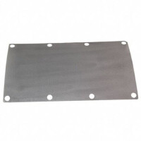 EYG-S1018ZLSA Thermal PAD 182.5*104.5 GRAY - 1