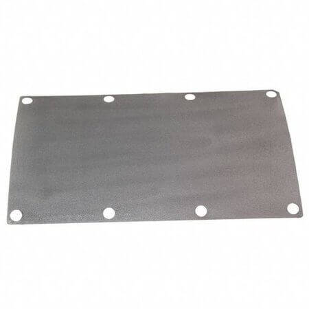 EYG-S1018ZLSA Thermal PAD 182.5*104.5 GRAY - 1