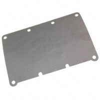 EYG-S1116ZLMA Thermal PAD 158.8*118 GRAY - 1