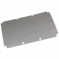 EYG-S1116ZLSC Thermal PAD 158*112 GRAY - 1