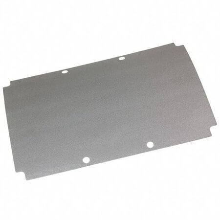 EYG-S1116ZLSC Thermal PAD 158*112 GRAY - 1