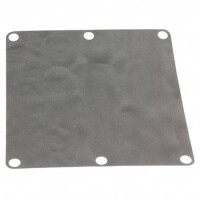 EYG-S1314ZLWE Thermal PAD 136*126 GRAY - 1