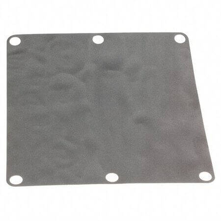 EYG-S1314ZLWE Thermal PAD 136*126 GRAY - 1