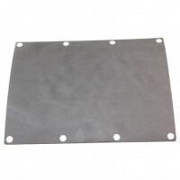EYG-S1419ZLWB Thermal PAD 186*136 GRAY - 1