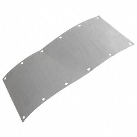 EYG-S1431ZLAA Thermal PAD 308*140 GRAY - 1