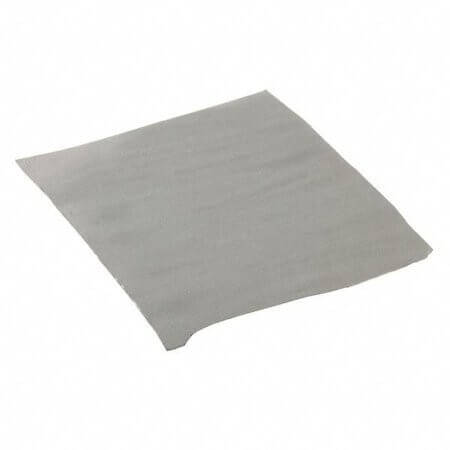EYG-S1818ZLX2 Thermal PAD 180*180 GRAY - 1