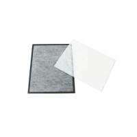 EYG-Y0912QN4P Thermal PAD 115*90 W/ADH WHT - 1