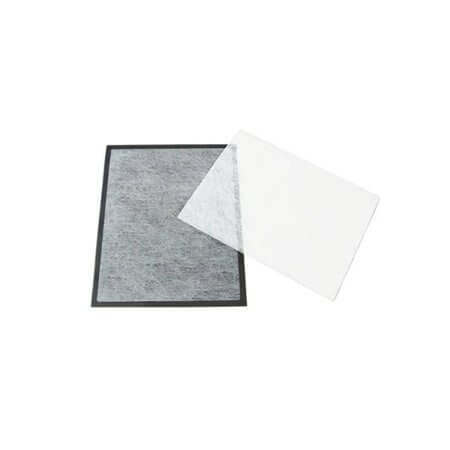 EYG-Y0912QN4P Thermal PAD 115*90 W/ADH WHT - 1