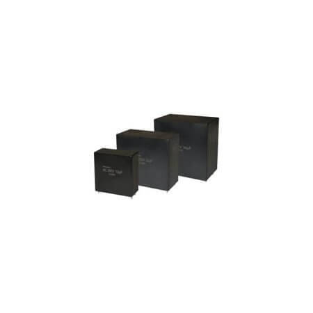 EZP-Q33226MTA CAP.FILM 22uF 330VAC ±5% 57.5x35x50 52.5MM RADIAL - 1