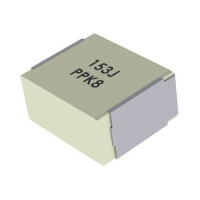 F117ST333K160V CAP.FILM 33nF 100VAC 10% - 1