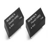 F1205D-1WR2 DC/DC CONV 1W 12VDC 5VDC 100mA - 1