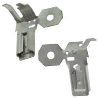 F187531BS2 QUICK TERMINAL 5.6x13.6 NON-INSULATED - 1