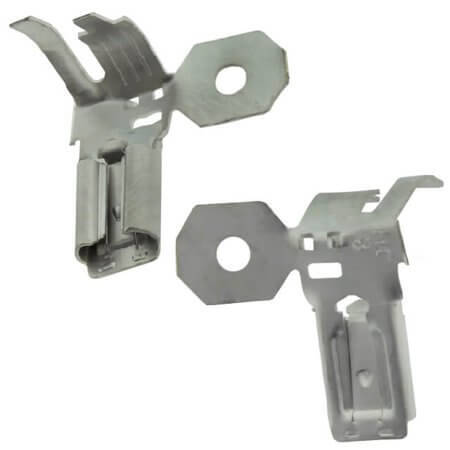 F187531BS2 QUICK TERMINAL 5.6x13.6 NON-INSULATED - 1