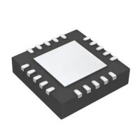 F1912NCGI RF ATTENUATOR 0.5DB 50OHM 20QFN RENESAS - 1