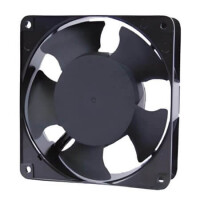 FA1238 23S27-L FAN 120x120x38 230VAC 0.14A 22W 2700/3100RPM - 1