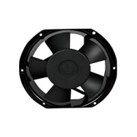 FA175123B27-L FAN 172x150x51MM 220V 0,22A 34W 3100RPM WIRE - 1