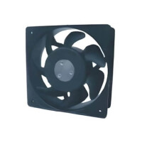 FA186523B28M7B FAN 180x180x65MM 220V 50/60HZ 0,26/0,25A 55/56W - 1
