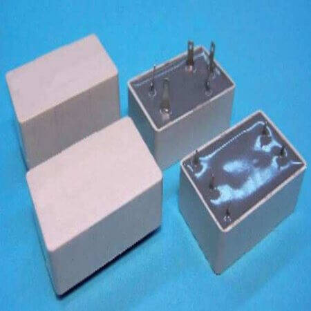 FAHAV3100ZF000 FILTER LINE POWER 250V 0.1uF KEMET - 1
