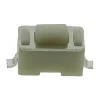 FBTC-0121-320-SMD SWITCH TACT 6x3.5mm 4.3MM 320gF SMT - 1