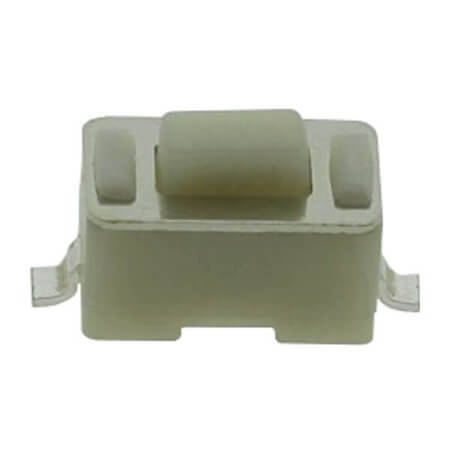 FBTC-0635-260 SWITCH TACT 6.00x3.50 4.30mm 260gF SMT V/T - 1