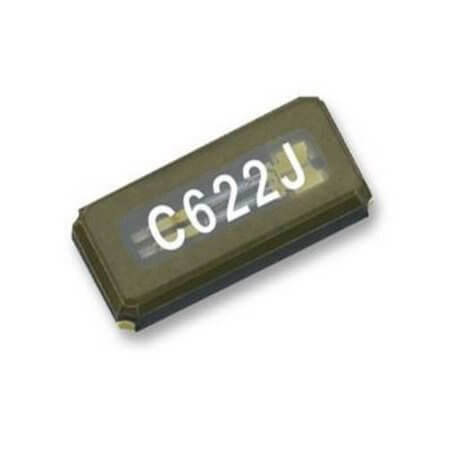 FC-135 32.7680KA-AC3 CRYSTAL 32.768KHZ 9pF 20ppm SMD - 1