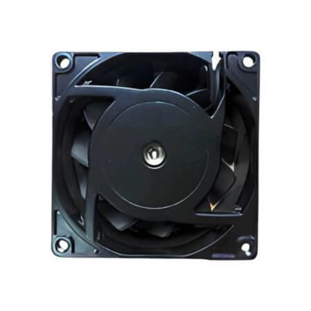 FC802523B28MF-L FAN 280x80x80MM 230V 4W 2800RPM - 1
