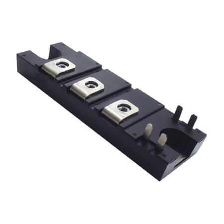 FCA100AC120 MOSFET MOD.100A 1200V SILICON CARBIDE - 1