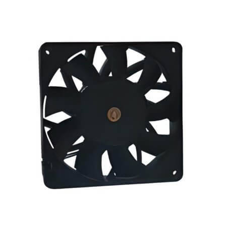 FD1238H48B45T FAN 120x120x38MM 48V 0,65A 31,20W 4500RPM BB WITH - 1