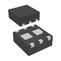 FDMA1032CZ MOSFET DIS.3.7A 20V N/P-CH MICROFET 2X2 SMT - 1