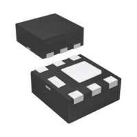 FDMA510PZ MOSFET DIS. 20V 7.8A P-CH 6-MICROFET - 1