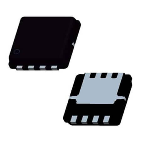 FDMC8327L MOSFET DIS.12A 40V N-CH 8-PowerWDFN TRENCH SMT - 1