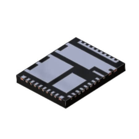 FDMF2011 IC-2011 MCM FAN7842 DRIVER AND MV5 100V - 1