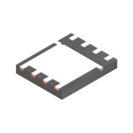 FDMS8050ET30 MOSFET DIS.55A 30V N-CH 8-PQFN - 1