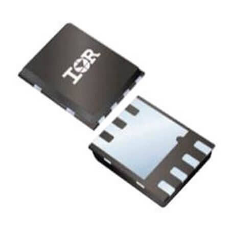 FDMS86181 FSM-MOSFET N-CH 100V 44A/124A 8PQFN - 1
