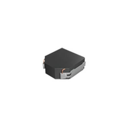 FDSD0420-H-100M=P3 INDUCTOR FIXED 10UH 1.7A 200 MOHM SMD - 1