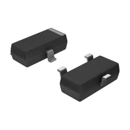 FDT86102LZ MOSFET DIS.6.6A 100V N-CH SOT223-4 - 1