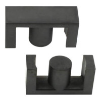 FER-ET44X22X15WS FERRIT E-ROUND ( HAVA ARALIKLI ) - 1