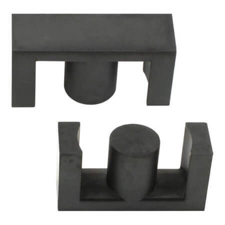 FER-ET44X22X15WS FERRIT E-ROUND ( HAVA ARALIKLI ) - 1
