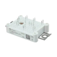 FF11MR12W1M1B11BOMA1 MOSFET MOD.100A 1200V 2N-CH MODULE - 1