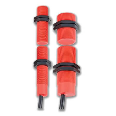 FF3-20-DC-03 SENSOR REED SWITCH NC CBL LEADS - 1