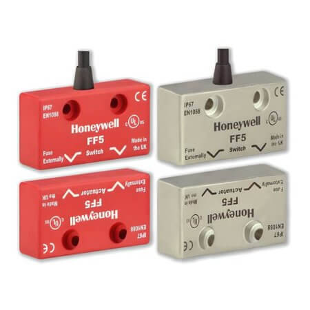 FF5-21-DC-03-SS SENSOR REED SW NO/NC CABLE LEADS - 1