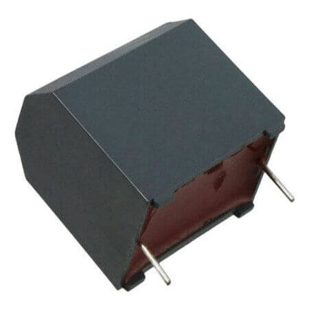 FFB26J0565K CAP.POL.5.6UF 525V PP 10% RADIAL 27.5MM 105°C BUL - 1