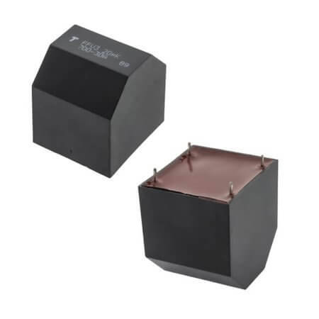 FFV36A0206K-- CAP.POL.20uF 700VDC 25mm 10% RADIAL 4LEADS - 1